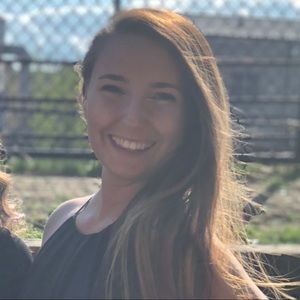 Meet your Posher, Liz